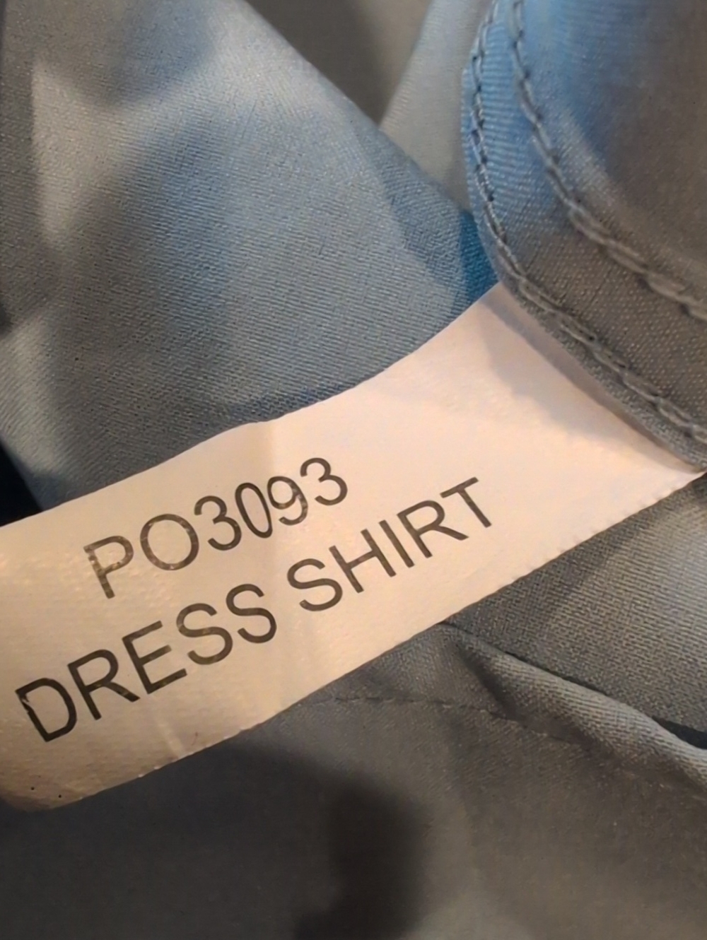 State & Liberty The Bellamy Dress Shirt - Picture 7 of 11
